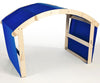 Playscapes Indoor / Outdoor Childrens Folding Den - Educational Equipment Supplies