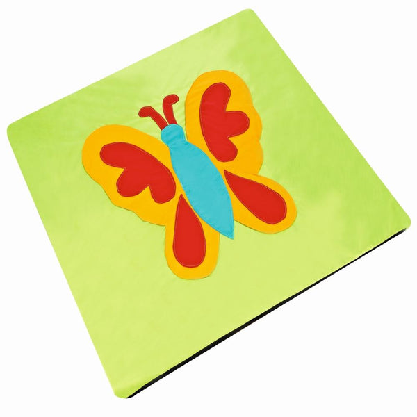 Small Indoor / Outdoor Butterfly Mat