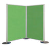 MightyBoard Display System - 1800 x 1800mm - Educational Equipment Supplies