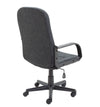 Jack 2 Fabric Executive Chair - Educational Equipment Supplies