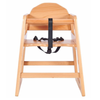 Jack Low Level Highchair Jack Low Level Highchair | High Chairs | ee-supplies.co.uk