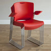 Jasper Stacking Chair + Armrests Jasper Stacking Chair + Armrests | Seating | www.ee-supplies.co.uk