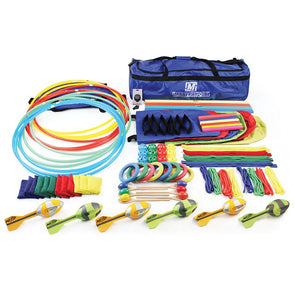 Jumber Sports Day Pack - Educational Equipment Supplies