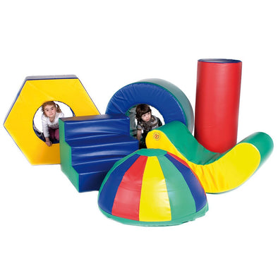 Jump For Joy - Move & Play Set - Educational Equipment Supplies