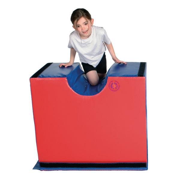 Jump For Joy - Soft Play Large Bridge - Educational Equipment Supplies