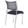 Jupiter Chrome Side Chair - Educational Equipment Supplies
