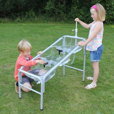 Kaskade Waterfall System Educational Equipment Supplies