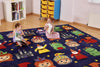 Kinder™Story Time Carpet W3000 x D3000mm - Educational Equipment Supplies