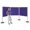 MightyBoard Display System - 1200 x 3600mm - Educational Equipment Supplies