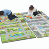 Town & Country™ Road Carpets Set of 4 - Educational Equipment Supplies