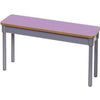 Kubbyclass Bench Seat - Educational Equipment Supplies