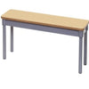 Kubbyclass Bench Seat - Educational Equipment Supplies
