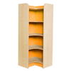 Kubbyclass Internal Bookcase 1500mm - Educational Equipment Supplies