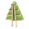 KubbyClass Library Book Tree 2 - Educational Equipment Supplies