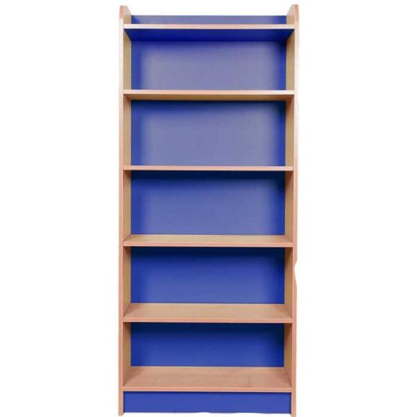 Kubbyclass Library Standard Bookcase 1750mm