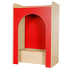 KubbyClass Library Reading Nook - Educational Equipment Supplies