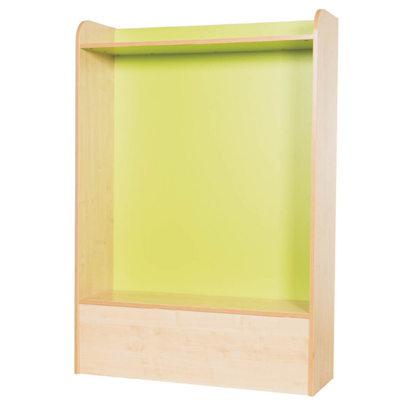 KubbyClass Library Seat Unit - Educational Equipment Supplies