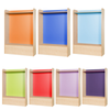 KubbyClass Library Seat Unit - Educational Equipment Supplies