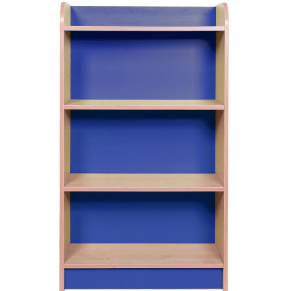 Kubbyclass Library Standard Bookcase 1250mm