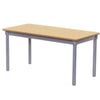 Kubbyclass Classroom Table - Rectangular - Educational Equipment Supplies