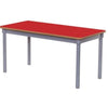 Kubbyclass Classroom Table - Rectangular - Educational Equipment Supplies