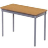 Kubbyclass Classroom Table - Rectangular - Educational Equipment Supplies