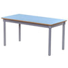 Kubbyclass Classroom Table - Rectangular - Educational Equipment Supplies