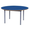 Kubbyclass Classroom Table- Circular - Educational Equipment Supplies