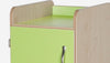 KubbyClass Slimline Cupboards 1047mm - Educational Equipment Supplies