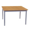 Kubbyclass Classroom Table- Square - Educational Equipment Supplies
