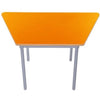 Kubbyclass Classroom Table - Trapezoidal - Educational Equipment Supplies