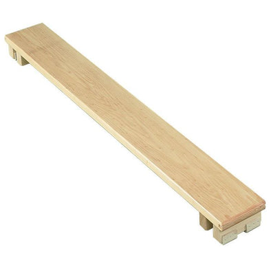 Linking Apparatus - Timber Planks - Educational Equipment Supplies