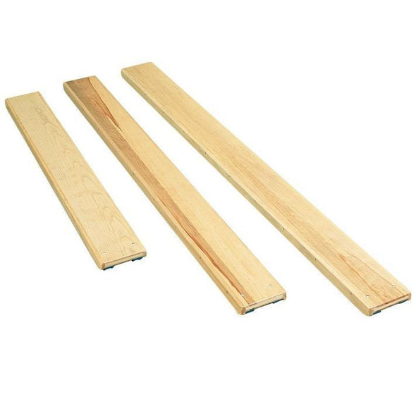 Linking Apparatus - Agility Wooden Plank