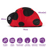 Eden Ladybird Seat Ladybird Seat |  Bean Bags | www.ee-supplies.co.uk