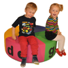 Large Circular Soft Play Table Large Circular Soft Play Table | Soft play | www.ee-supplies.co.uk