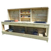 Large Outdoor Mud kitchen - Educational Equipment Supplies