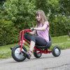 Winther Viking Explorer Small Slalom Tricycle Ages 4-7 Years - Educational Equipment Supplies