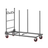 Small Table Trolley Large Table Storage Trolley  | Tables | www.ee-supplies.co.uk