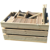 Large Wooden Blocks With Storage Large Wooden Blocks With Storage | Wooden Construction | www.ee-supplies.co.uk