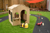 Leave Me out Doors - Outdoor Playhouse Leave Me out Doors - Outdoor Playhouse | Leave Me Outdoors | www.ee-supplies.co.uk