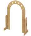 Leave Me Outdoors - Outdoor Archway - Educational Equipment Supplies