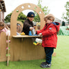 Leave Me Outdoors - Outdoor Counter - Educational Equipment Supplies