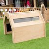 Leave Me Outdoors - Tunnel - Educational Equipment Supplies