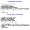 LED Red/Blue/Green Fibre Optic Light Source - Mains Powered + Fibre Optic Strands LED Red/Blue/Green Fibre Optic Light Source - Mains Powered + Fibre Optic Strands | Sensory | www.ee-supplies.co.uk