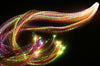 LED Red/Blue/Green Light Source - Mains Powered + Rainbow Fibre Optic Strands LED Red/Blue/Green Light Source - Mains Powered + Rainbow Fibre Optic Strands | Sensory | www.ee-supplies.co.uk