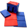 Sleepmat Holdall And Six Sleepmats - Educational Equipment Supplies