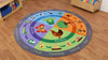 Life Cycle Carpet / Rug D2000mm - Educational Equipment Supplies