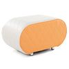 Break out Seating - Quilted Small Ellipse - Educational Equipment Supplies