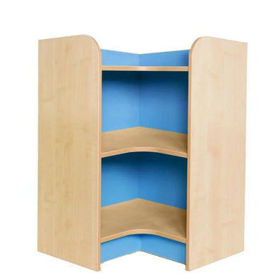 Kubbyclass Internal Bookcase 750mm - Educational Equipment Supplies