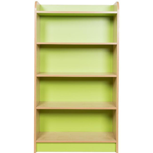Kubbyclass Library Standard Bookcase 1500mm